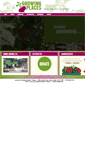 Mobile Screenshot of growingplaces.org
